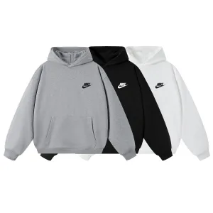 Reps AAA Nike Hoodie Black Cotton