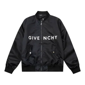1:1 Givenchy Nylon Jacket For Fall