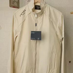 1:1 Prada Outerwear For Autumn
