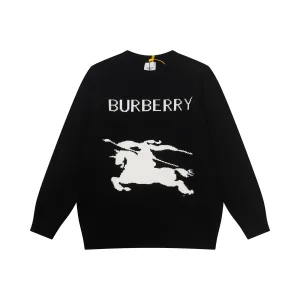 Aaa Burberry Cashmere Sweater
