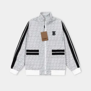 Luxury Designer Burberry Coat For Fall