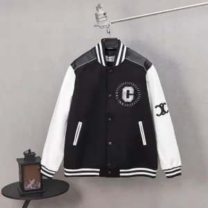 Aaa Celine Abs Jacket