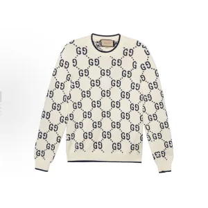 Super Clone Reps Gucci Sweater Winter