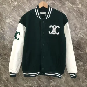 Aaa Celine Wool Jacket