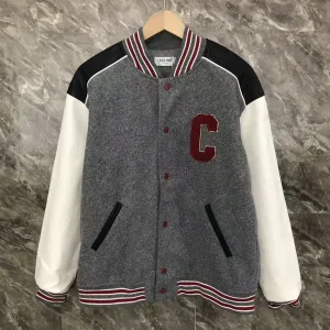 High Quality Luxury Celine Abs Jacket
