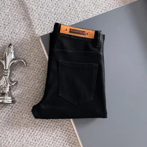 Super Clone Gucci Jeans Ash Denim Winter