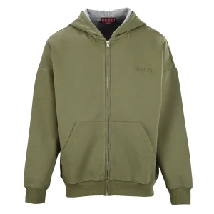 High Quality Aaa Gucci Cotton Hoodie