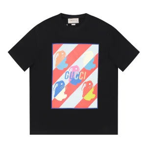 AAA Designer Gucci Ruler Red