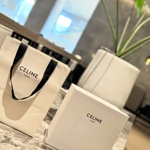 Aaa Celine Cloth Bag