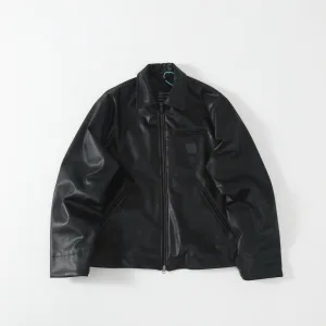 Super Clone Reps Carhartt Outerwear Red Cyberpunk
