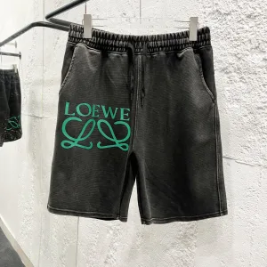 Super Clone Loewe Shorts Summer