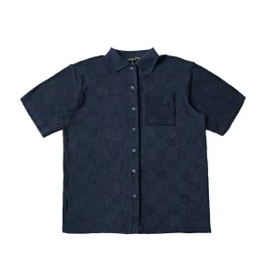 High Quality Louis Vuitton Bed Cotton Jacquard Embroidery