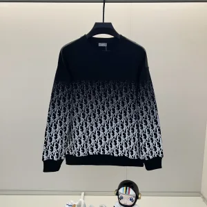 Aaa High Quality Dior Cotton Hoodies