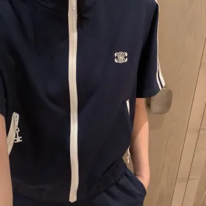 Designer Luxury Celine Short-Sleeved Shirts