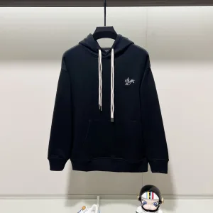 1:1 Aaa Louis Vuitton Cotton Hoodie