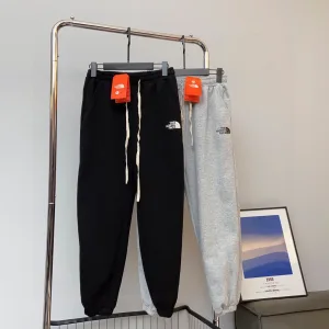 High Quality Reps The North Face Jogger Pants Ash