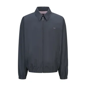 Super Clone Luxury Prada Shirt Red Cotton Embroidery Resin Buttons