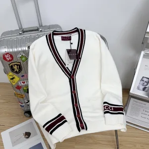 AAA Super Clone Gucci Shirts Red Winter