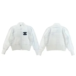Super Clone Celine Sweaters Red Cotton Pure Woven Fabric