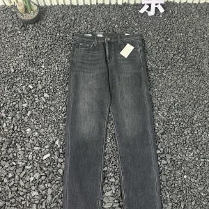 Luxury AAA Levi'S Jeans Red Spandex Fleece Autumn Winter