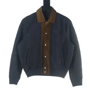 Designer 1:1 Dior Corduroy Outerwear For Early Spring